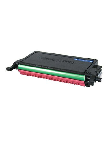 Dell 2145 - Cartouche toner magenta - Compatible - Remplace 593-10370