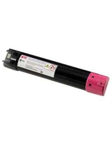 Dell 5130CDN - Cartouche toner magenta - Compatible - Remplace 593-10923