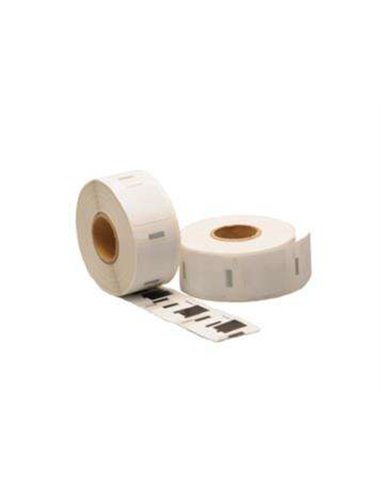 DYMO LABELWRITER 11353 ÉTIQUETTES EN PAPIER THERMIQUE POLYVALENTES - Compatible S0722530