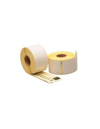 DYMO LABELWRITER 11355 ÉTIQUETTES EN PAPIER THERMIQUE POLYVALENTES - Compatible S0722550