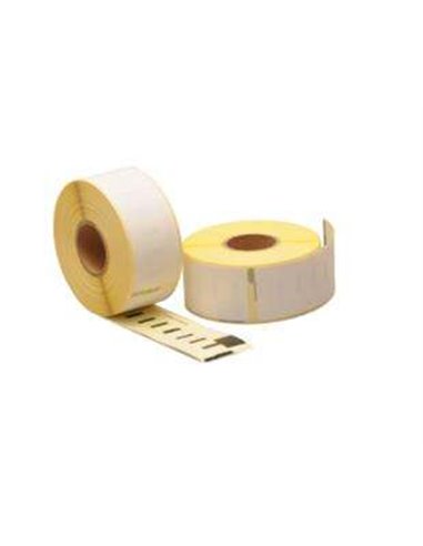 DYMO LABELWRITER 99010 ÉTIQUETTES D'ADRESSE EN PAPIER THERMIQUE STANDARD - Compatible S0722370