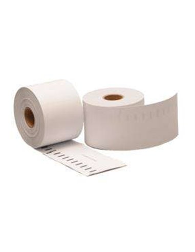 DYMO LABELWRITER 99018 ÉTIQUETTES POUR FICHIER PAPIER THERMIQUE - Compatible S0722470