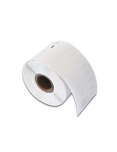 DYMO LABELWRITER 99019 GRANDES ÉTIQUETTES POLYVALENTES EN PAPIER THERMIQUE - Compatible S0722480