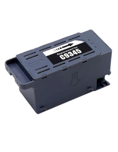 Réservoir d'entretien Epson C12C934591 - Compatible