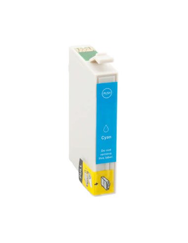 Epson T0472 - Cyan - Compatible