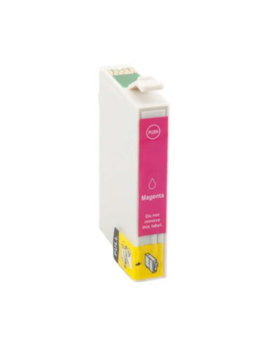 Epson T0473 - Magenta - Compatible