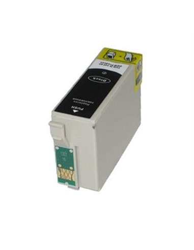 Epson T1001 - Noir - Compatible - Remplace C13T10014010