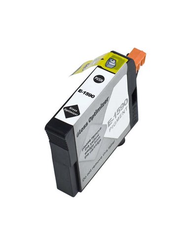 Epson T1590 Optimiseur de luminosité pigmentée - Compatible - Remplace C13T15904010