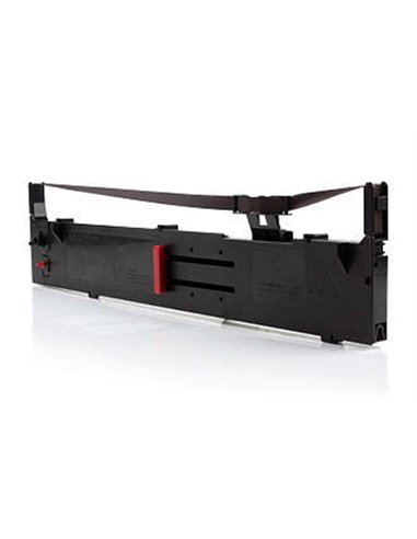 Epson LQ2070/LQ2080/LQ2170/LQ2180 Ruban matriciel générique noir – Remplace C13S015086