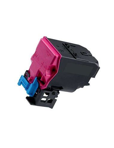 Epson WorkForce AL-C300 - Cartouche toner magenta - Compatible - Remplace C13S050748