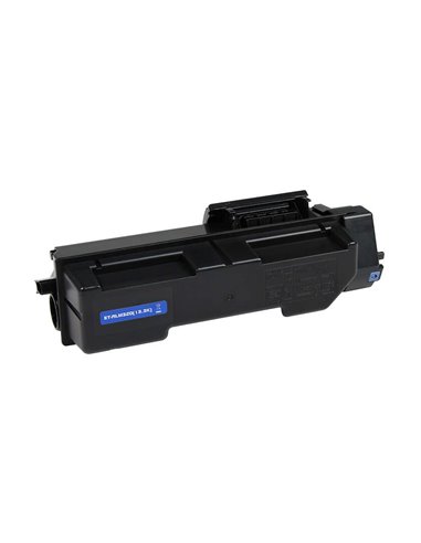 Epson WorkForce AL-M320 - Cartouche Toner Noir - Compatible - Remplace C13S110078