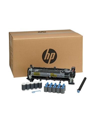 Kit de maintenance HP F2G77A - Unité de fusion 220 V