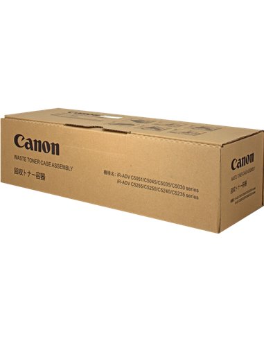 Boîte de récupération Canon FM4-8400-010 - FM4-8400-000/FM3-5945-010