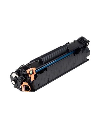 HP CF279A XL - Cartouche Toner Noir - Compatible - Haute Capacité/Jumbo - Remplace 79A