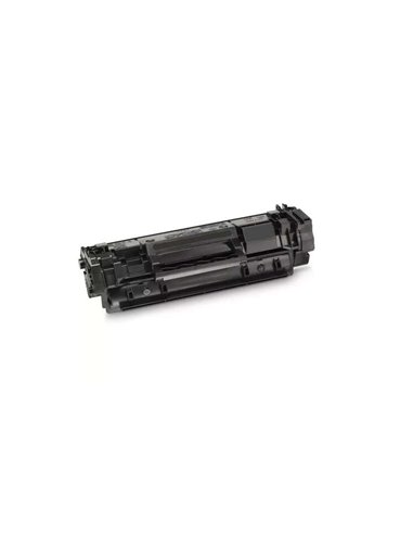 HP W1390A - Cartouche Toner Noir - Compatible - Remplace 139A