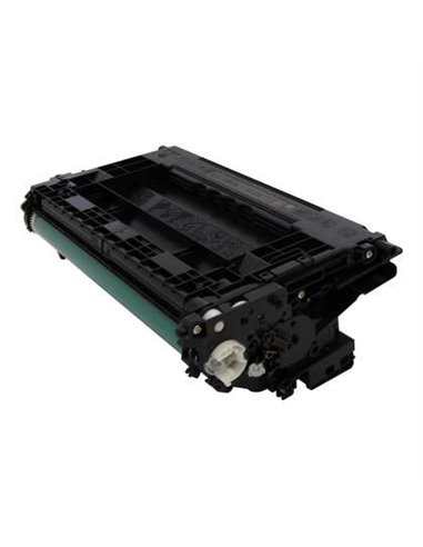 HP W1470A - Cartouche Toner Noir - Compatible - Remplace 147A