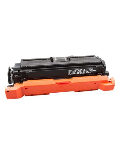 HP W2120X - Cartouche Toner Noir - Compatible - Remplace 212X