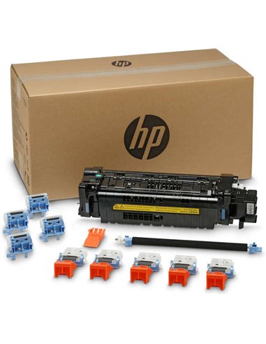 Kit d'entretien de l'unité de fusion HP J8J88A 220 V - RM2-1257-000CN