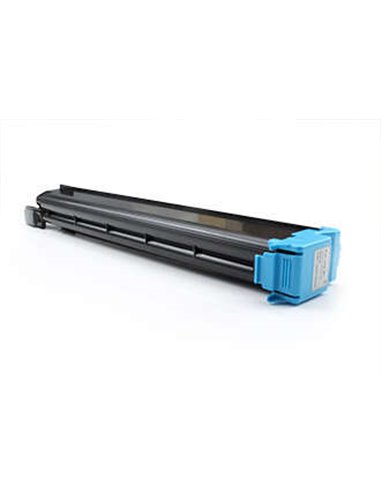 Nec Vivid Office 2020 - Cartouche de toner cyan - Compatible