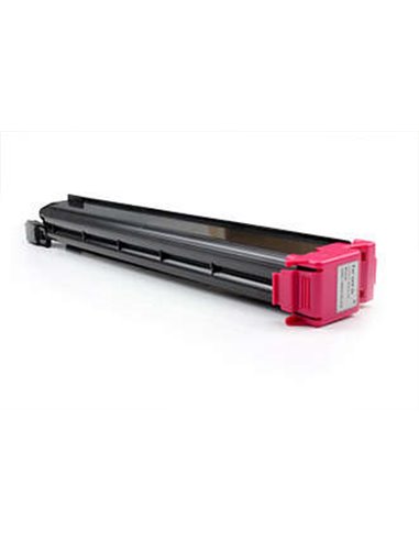 Develop Ineo Plus 353/355 - Cartouche Toner Magenta - Compatible - Remplace TN213M/TN214M/TN314M/A0D73D2/A0D73D3/A0D73D1