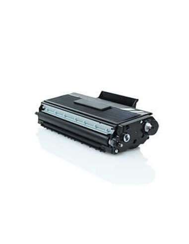 Konica Minolta TNP24 - Cartouche Toner Noir - Compatible - Remplace A32W021