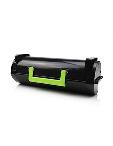 Konica Minolta TNP40 - Cartouche Toner Noir - Compatible - Remplace A6WN01H