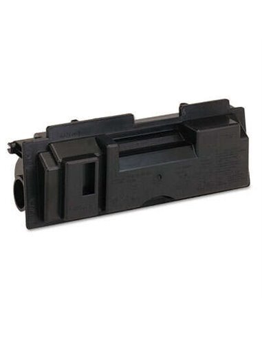 Olivetti B0592 - Cartouche Toner Noir - Compatible