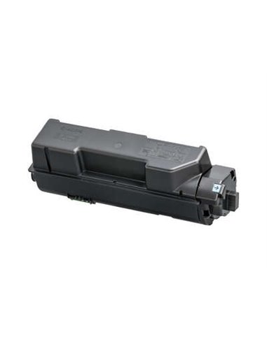 Kyocera TK1160 - Cartouche Toner Noir - Compatible - Remplace 1T02RY0NL0