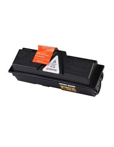 Kyocera TK160 - Cartouche Toner Noir - Compatible - Remplace 1T02LY0NL0/1T02LY0NLC