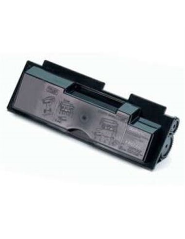 Kyocera TK170 - Cartouche Toner Noir - Compatible - Remplace 1T02LZ0NL0/1T02LZ0NLC