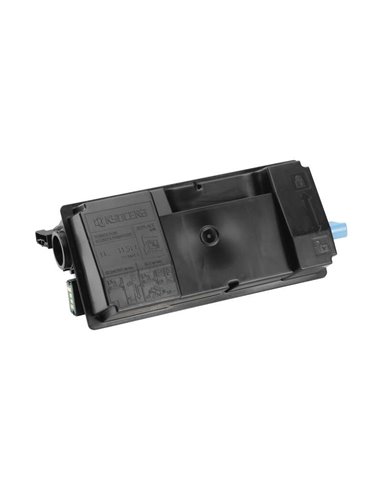 Kyocera TK3150 - Cartouche Toner Noir - Compatible - Remplace 1T02NX0NL0