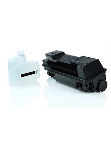 Kyocera TK350 - Cartouche Toner Noir - Compatible - Remplace 1T02LX0NL0/1T02LX0NLC