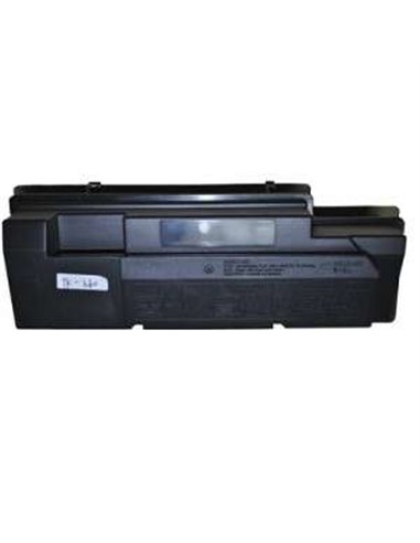 Kyocera TK360 - Cartouche Toner Noir - Compatible - Remplace 1T02J20EU0/1T02J20EUC