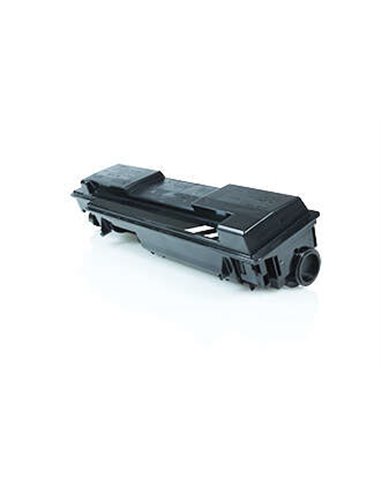 Kyocera TK440 - Cartouche Toner Noir - Compatible - Remplace 1T02F70EU0