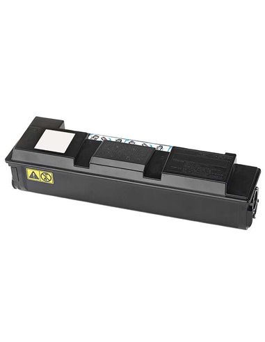 Kyocera TK450 - Cartouche Toner Noir - Compatible - Remplace 1T02J50EU0