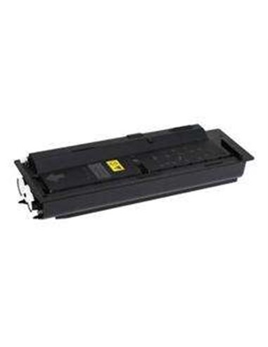 Kyocera TK475 - Cartouche Toner Noir - Compatible - Remplace 1T02K30NL0