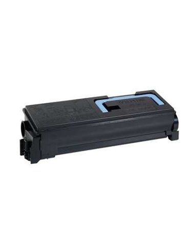 Kyocera TK5135 - Cartouche Toner Noir - Compatible - Remplace 1T02PA0NL0/TK5135K