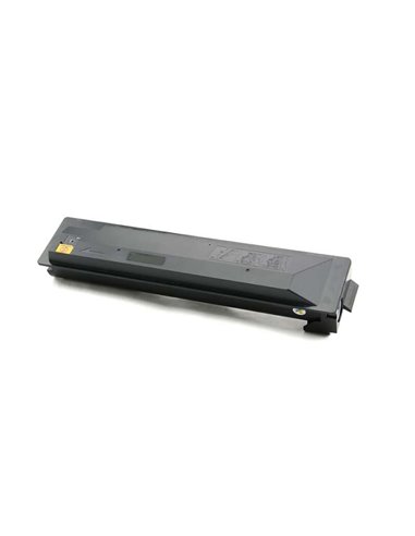 Kyocera TK5195 - Cartouche Toner Noir - Compatible - Remplace 1T02R40NL0/TK5195K