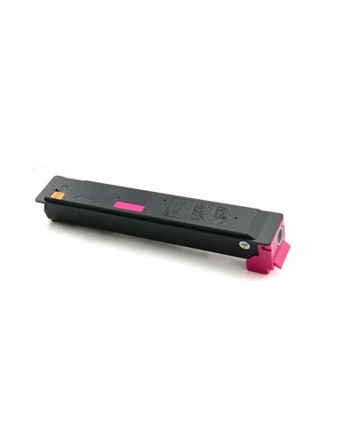 Kyocera TK5195 - Cartouche Toner Magenta - Compatible - Remplace 1T02R4BNL0/TK5195M