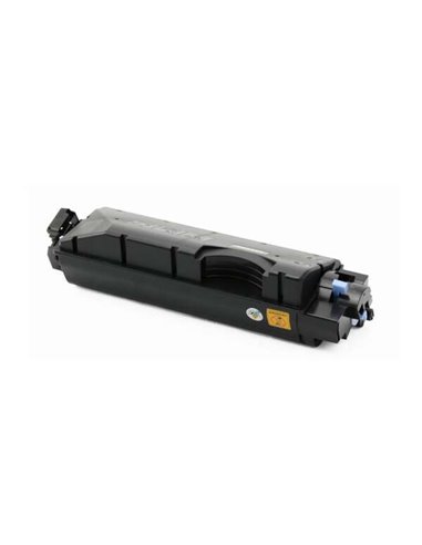 Kyocera TK5345 - Cartouche Toner Noir - Compatible - Remplace 1T02ZL0NL0/TK5345K