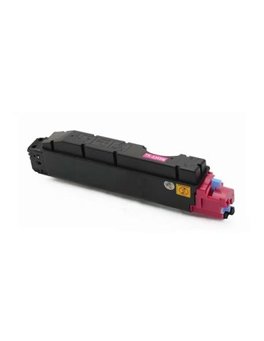 Kyocera TK5345 - Cartouche Toner Magenta - Compatible - Remplace 1T02ZLBNL0/TK5345M