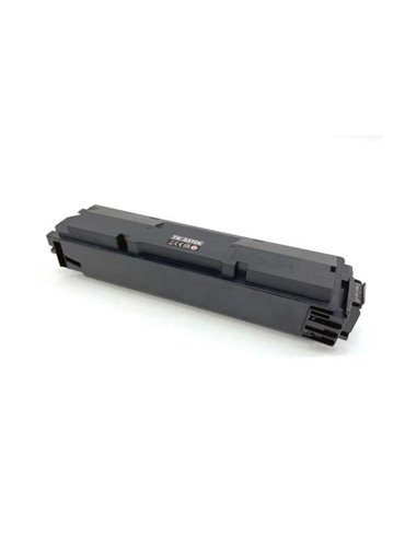 Kyocera TK5370 - Cartouche Toner Noir - Compatible - Remplace 1T02YJ0NL0/TK5370K