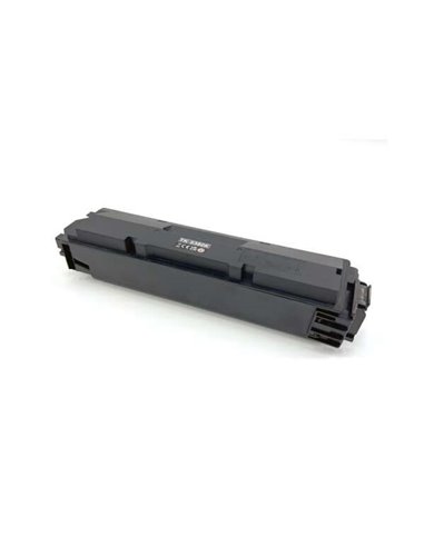 Kyocera TK5380 - Cartouche Toner Noir - Compatible - Remplace 1T02Z00NL0/TK5380K