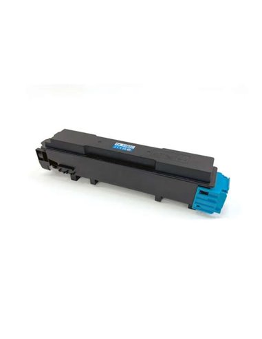 Kyocera TK5380 - Cartouche toner cyan - Compatible - Remplace 1T02Z0CNL0/TK5380C