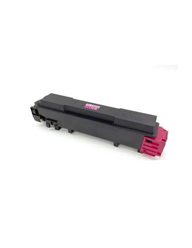 Kyocera TK5380 - Cartouche Toner Magenta - Compatible - Remplace 1T02Z0BNL0/TK5380M