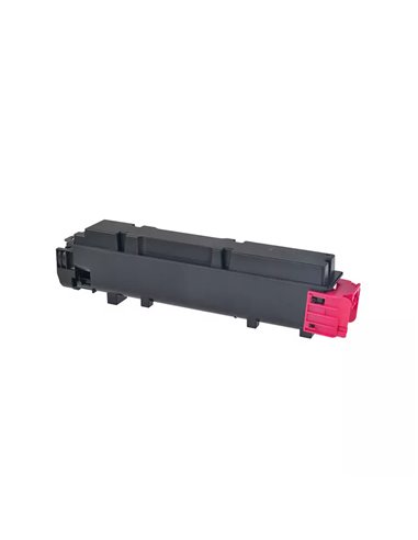 Kyocera TK5390 - Cartouche Toner Magenta - Compatible - Remplace 1T02Z1BNL0/TK5390M