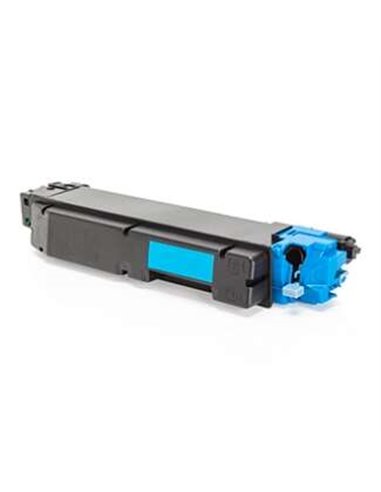 Kyocera TK5405 - Cartouche toner cyan - Compatible - Remplace 1T02Z6CNL0/TK5405C