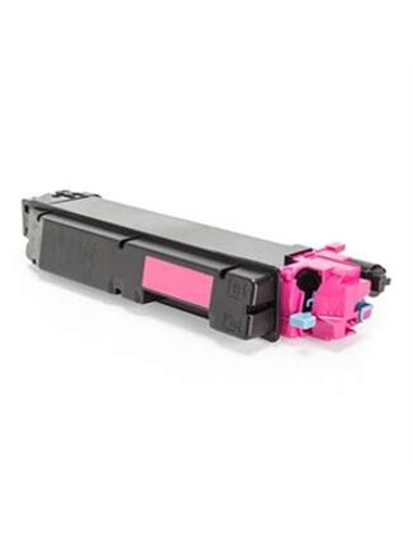 Kyocera TK5405 - Cartouche Toner Magenta - Compatible - Remplace 1T02Z6BNL0/TK5405M