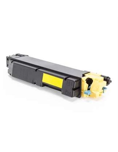 Kyocera TK5405 - Cartouche Toner Jaune - Compatible - Remplace 1T02Z6ANL0/TK5405Y