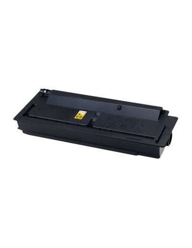 Kyocera TK6115 - Cartouche Toner Noir - Compatible - Remplace 1T02P10NL0